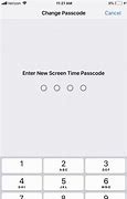 Image result for I Forgot My Screen Time Passcode On iPhone