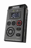 Image result for Professional Digital Voice Recorder