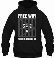 Image result for FreeWifi Wi-Fi Is Innocent