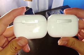Image result for Apple Air Pods Pro Packaging Fake