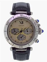 Image result for Cartier Pasha Watch