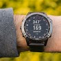 Image result for Textign with Garmin Fenix 6