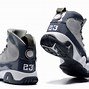 Image result for Jordan Shoes Gray