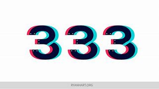 Image result for 333 Pics