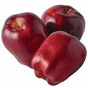 Image result for 2 Apple Red Fruit