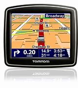 Image result for TomTom Device