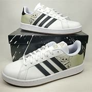 Image result for Adidas X Star Wars Baby Yoda Grand Court Shoes