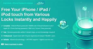 Image result for iCloud Activation Unlocker