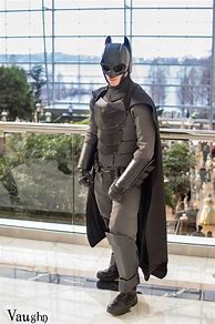 Image result for Batman Kevlar Body Armor