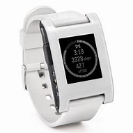 Image result for Pebble Smartwatch Band