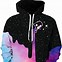 Image result for Space Hoodie