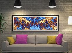 Image result for Panoramic Wall Art Canvas