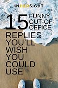 Image result for Out of Office Humor