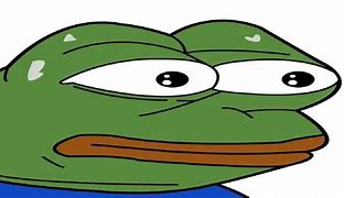 Image result for Pepe Baby Frog Meme