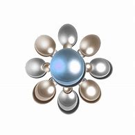 Image result for 5 mm Pearl Actual Size