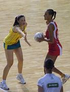 Image result for Netball