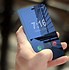 Image result for iPhone XR Blue with Case On