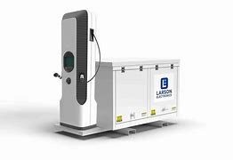 Image result for Charging Station with Generator