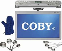 Image result for Coby TV DVD Combo