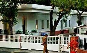 Image result for Prime Minister House India
