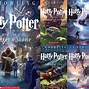 Image result for Harry Potter Book Wallpaper