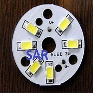 Image result for 3 Watts LED Module