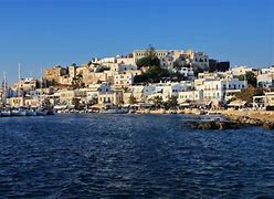 Image result for Best Cyclades Islands