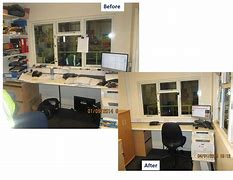 Image result for 5S Before and After Office Supply