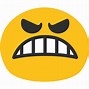 Image result for Mad Emoji Transparent