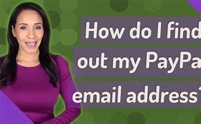 Image result for PayPal Email and Password