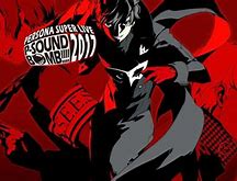 Image result for Persona Sound Bomb