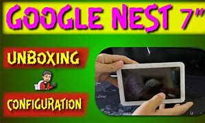 Image result for Google Nest