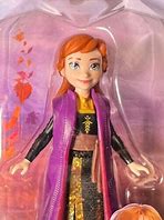 Image result for Disney Princess 3 Inch Mini Dolls Merida