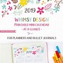 Image result for 2018 2019 Year Calendar Printable