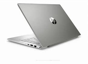 Image result for HP Pavilion Silver Laptop