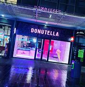 Image result for Donutella Las Vegas