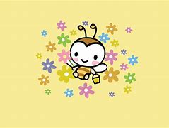Image result for Sanrio Bee