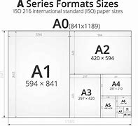 Image result for What Size Is 8 5 X 11