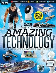 Image result for Modern Technology Magazine