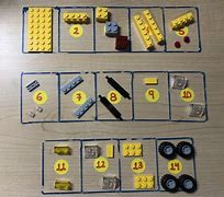 Image result for LEGO 5S Face
