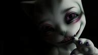 Image result for Creepy Scary Weird