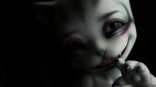Image result for Creepy Weird Wallpaper