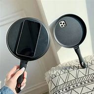 Image result for Shein Frying Pan Phone Case