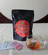 Image result for Trudy Flat Tummy Tea
