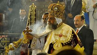 Image result for Coptic Egyptian People