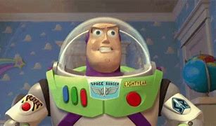 Image result for Buzz Lightyear Poop
