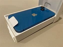 Image result for iphone 13 mini blue unlock