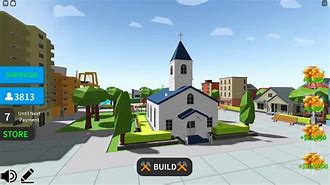 Image result for City Manager Roblox Game