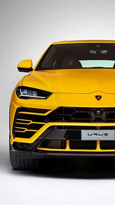 2160x3840 Lamborghini Urus Front View Sony Xperia X,XZ,Z5 Premium HD 4k Wallpapers, Images, Backgrounds, Photos and Pictures