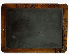 Image result for Slate Chalkboard Clip Art